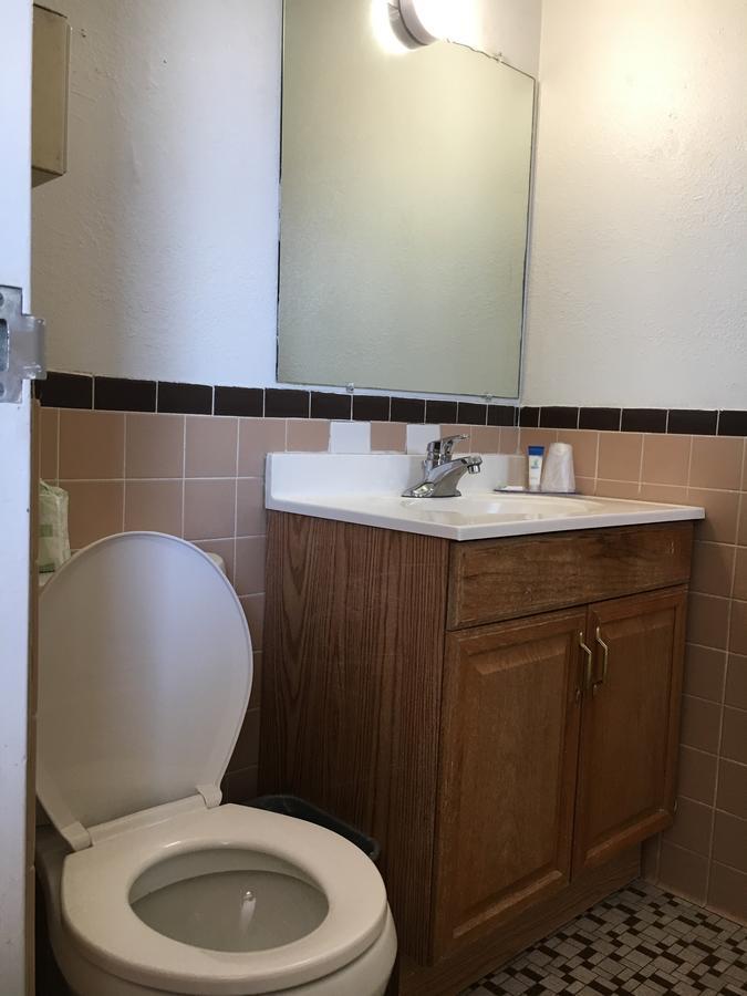 Budget Lodge Newton Falls Εξωτερικό φωτογραφία